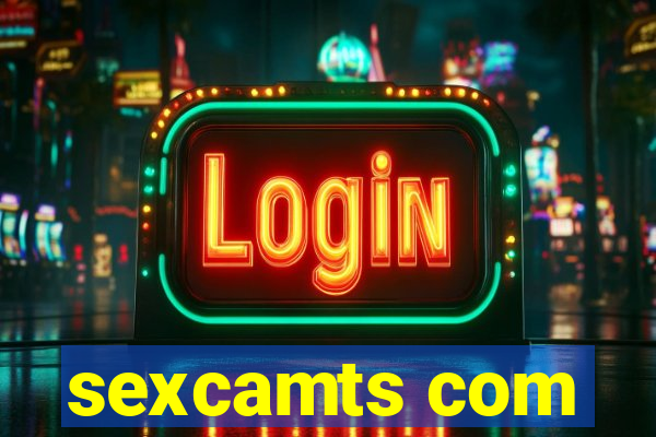 sexcamts com